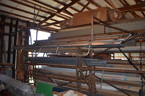 Property photo 58 - PERSONAL PROPERTY AUCTION in Allen County